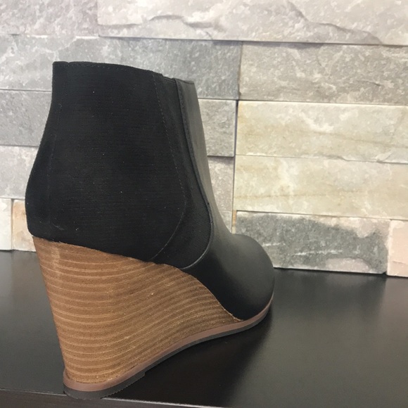 🎁 Dr. Scholl'S Patch Bootie - Picture 5 of 7